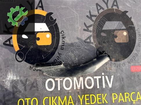 Ford Focus Filtre AV61-9E635-BD çıkma parça