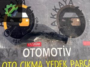 AV61-9E635-BD Ford C-Max 2 Hava Filtre Borusu Orjinal Çıkma