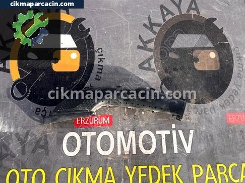 Ford C-Max Filtre çıkma parça