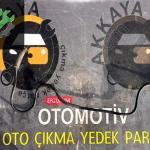 Opel Corsa Hortum Çıkma Parça