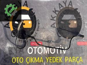 AV61-9L272-AC Ford Focus 3 Yakıt Borusu 1.6 TDCi Orjinal Çıkma