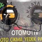 2011 Ford Focus Yakıt Borusu Çıkma Parça Erzurum