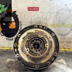 2010 Ford Focus Volant Çıkma Parça Erzurum