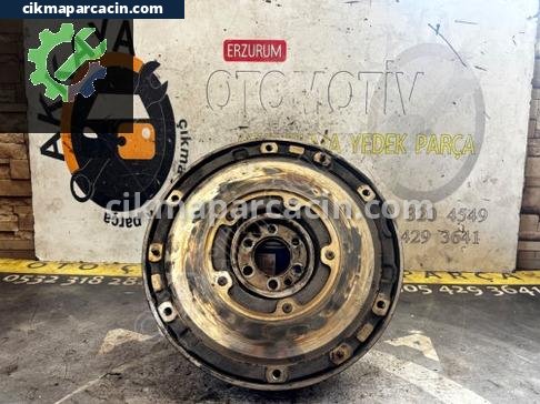 Ford Focus Volant çıkma parça