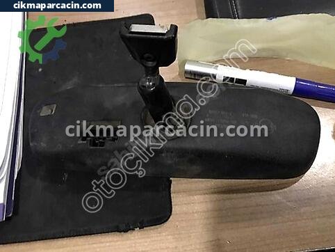 Toyota Avensis Ayna çıkma parça