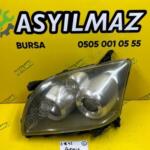 AVENSİS SOL FAR – ORJİNAL XENON