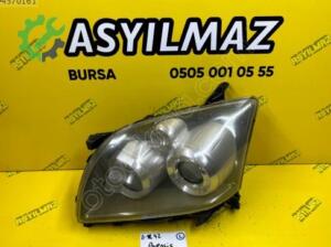 AVENSİS SOL FAR – ORJİNAL XENON