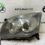 AVENSİS SOL FAR XENON 2006-2009
