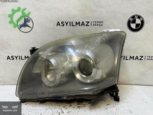 AVENSİS SOL FAR XENON 2006-2009