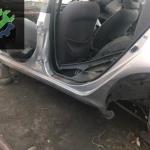 Avensis Sol Marşbiyel Hatasız Orijinal Çıkma