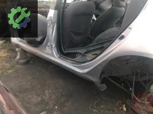 Avensis Sol Marşbiyel Hatasız Orijinal Çıkma
