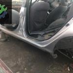 Avensis Sol Marşbiyel Hatasız Orijinal Çıkma