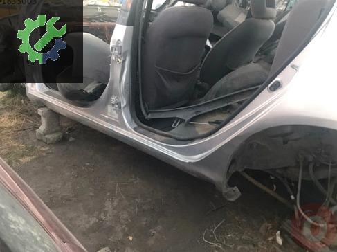 Toyota Avensis Biyel çıkma parça