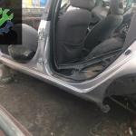 Avensis Sol Marşbiyel Hatasız Orijinal Çıkma