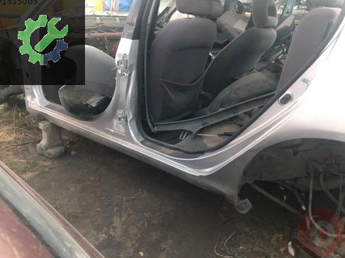 Toyota Avensis Biyel çıkma parça