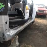 Avensis Sol Marşbiyel Hatasız Orijinal Çıkma