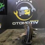 Avensis Sol Taşıyıcı Porya Komple Orijinal Çıkma (97-02)