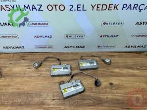 AVENSİS XENON FAR BEYNİ 03-08 UYUMLU OEM:85967-05010