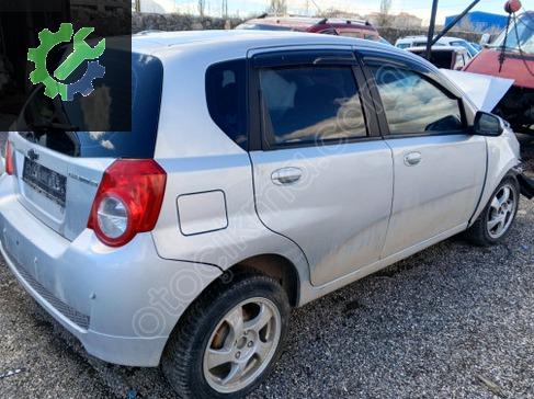Chevrolet Aveo Yedek Lastik çıkma parça