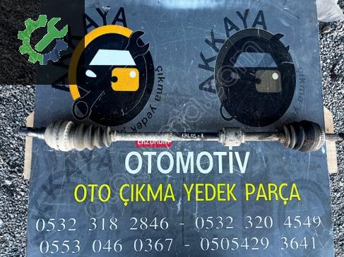 Chevrolet Aveo Sağ Aks çıkma parça