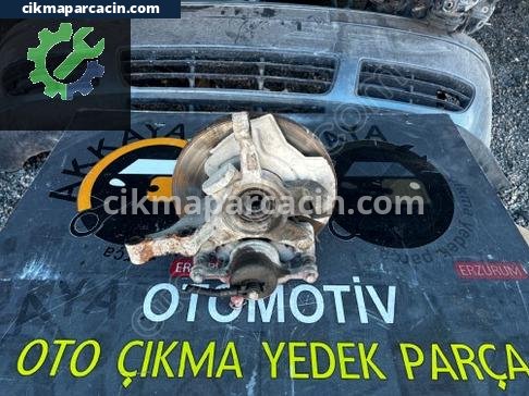 Chevrolet Aveo Fren Ana Merkezi çıkma parça