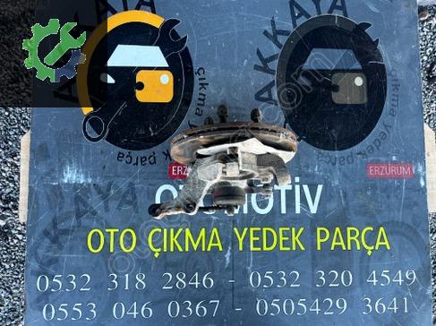 Chevrolet Aveo Fren Ana Merkezi çıkma parça