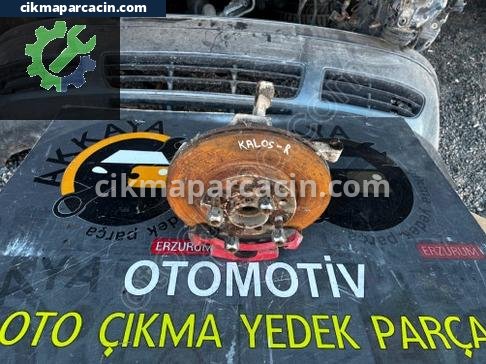 Chevrolet Aveo Sağ Ön Taşıyıcı çıkma parça