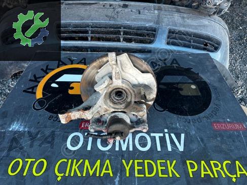 Chevrolet Aveo Sağ Ön Taşıyıcı çıkma parça