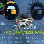 Aveo Sağ ön Taşıyıcı Porya Orjinal Çıkma