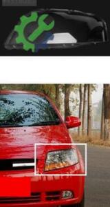 AVEO SIFIR SOL FAR CAMI 2004-2006