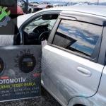 Aveo Sol Arka Kapı Hatchback Orjinal Çıkma