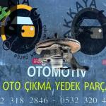 Aveo Sol ön Fren Merkezi Orjinal Çıkma