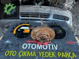 Aveo Sol Taşıyıcı Porya Komple Orjinal Çıkma