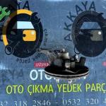 Aveo Sol Taşıyıcı Porya Komple Orjinal Çıkma