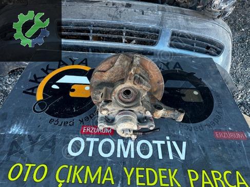 Chevrolet Aveo Sol Taşıyıcı çıkma parça