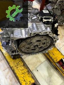 AVF8G30 Pejo partner 3008 Berlingo otomatik şanzıman 130 beygir