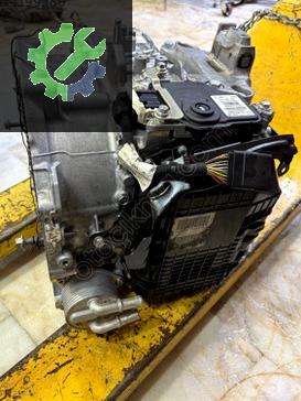 Peugeot Rifter Otomatik Şanzıman AVF8G30 çıkma parça