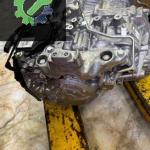 AVF8G30 Pejo partner 3008 Berlingo otomatik şanzıman 130 beygir