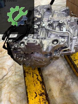 Peugeot Rifter Otomatik Şanzıman AVF8G30 çıkma parça
