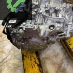 AVF8G30 Pejo rıfter 3008 Berlingo otomatik şanzıman 130 beygir