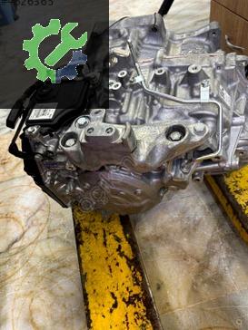 Citroen Berlingo Otomatik Şanzıman AVF8G30 çıkma parça