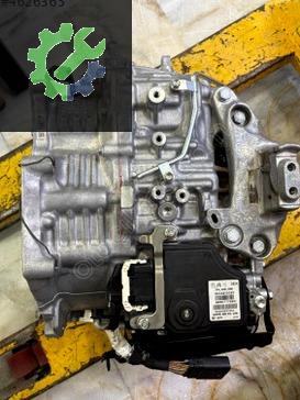 Citroen Berlingo Otomatik Şanzıman AVF8G30 çıkma parça
