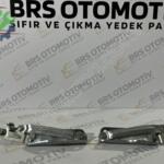 AVOLKSWAGEN PASSAT 1997 2004 SOL  KAPUT MENTEŞESİ 3B0823301