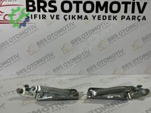 AVOLKSWAGEN PASSAT 1997 2004 SOL  KAPUT MENTEŞESİ 3B0823301