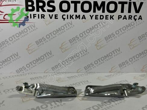 Volkswagen Passat Kaput Menteşesi çıkma parça