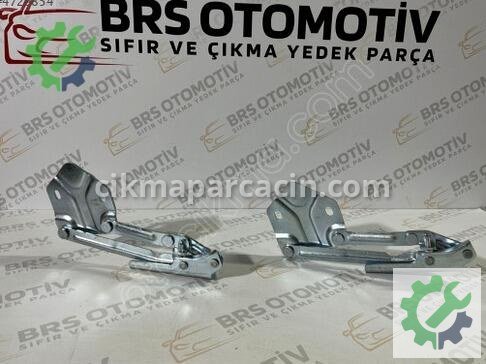 Volkswagen Passat Kaput Menteşesi 3B0823301 çıkma parça