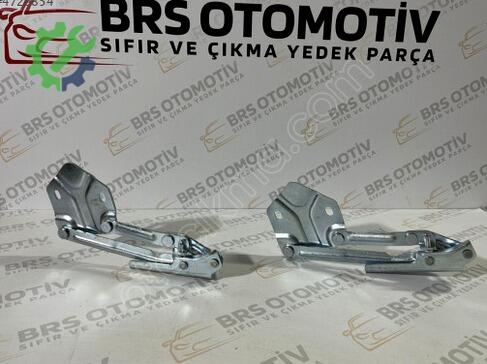 Volkswagen Passat Kaput Menteşesi 3B0823301 çıkma parça