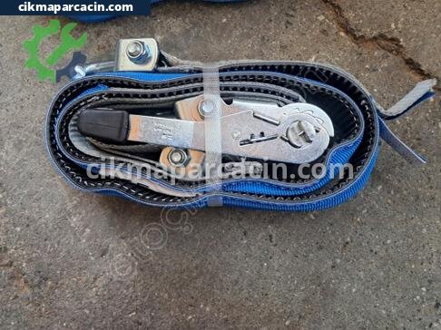 Vasıta İş makinası Parçaları Body Kit çıkma parça