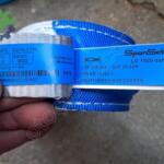 AVRUPA SIFIR SPANZET ADETLİ BULUNUR 1 ADET FİYATI
