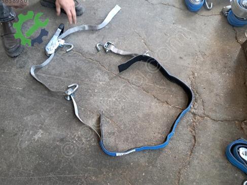 Vasıta İş makinası Parçaları Body Kit çıkma parça